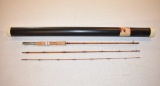 Unbranded Bamboo Casting Rod