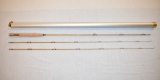 Pine River Bamboo Fly Rod