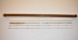 Pine River Bamboo 7' #4 Trout Fly Rod