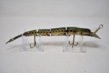 Large Triple Jointed Fishing Lure