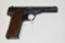 Gun. Browning Model 1922 Nazi 32 cal Pistol