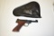 Gun. Browning Challenger  Gold Line 22 cal Pistol