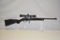 Gun.  Marlin Model 795 22 cal Rifle