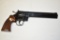 Gun. Colt Model Python  357 cal Revolver
