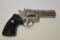 Gun. Colt Model Python  357 cal Revolver