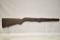 M1 Garand Wood Stock