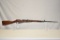 Gun. Russian Model 44 7.62x54R cal Rifle