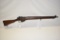 Gun. British Enfield Model No4 MK1 F 303 cal Rifle