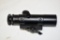 Colt 3x20 AR15 Rifle Scope