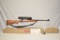 Gun. Winchester Model 70 SA  243 cal Rifle w/box