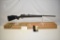 Gun. Weatherby Mark V 338 win cal Rifle