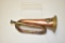 US Marked Bugle