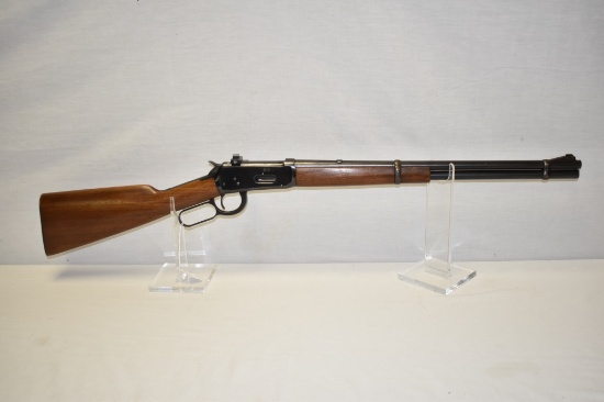 Gun. Winchester Model 94 30-30 Carbine WWII Rifle