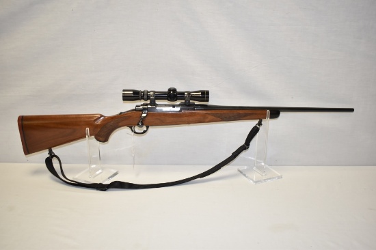 Gun. Ruger Model 77 308 win cal Rifle