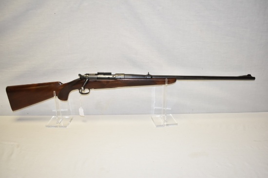 Gun. Winchester Model 70  30-06 cal Rifle (Pre 64)