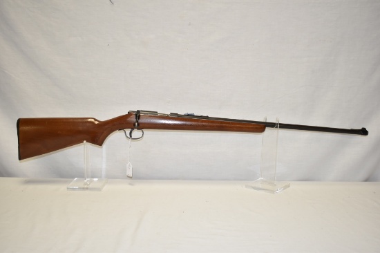 Gun. Wards Model EJN-807 Colt Colteer 22 cal Rifle