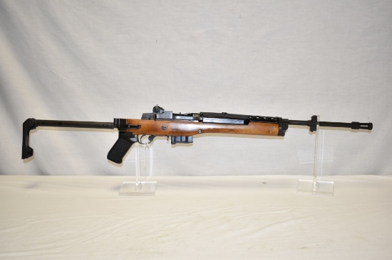 Gun. Ruger Model 14 Pre Band Mini 14  223 cal Rifle