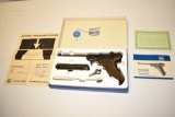 Gun Interarms American Eagle Parabellum 9mm Pistol