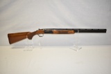 Gun. Ruger Model Red Label 3” 20 ga Shotgun