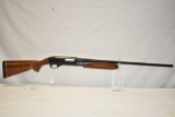 Gun. Remington 870 Wingmaster 20 ga Shotgun