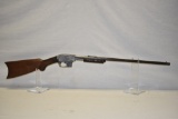 Gun. Savage 1903 22 cal Rifle