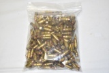 Ammo. 357 Sig, Approximately 180 Rds