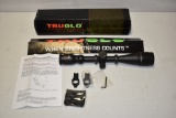 Truglo 4-16x44mm Scope