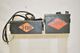 Military Signal Components