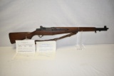 Gun. Springfield DCM NM M1 Garand 30-06 Rifle