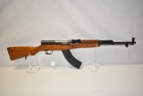 Gun. Norinco Model SKS 7.62x39 cal Rifle