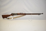 Gun. Springfield Model 1894 Krag 30 40 cal Rifle