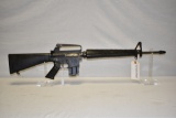Gun. Armi Jager model MP74 22 cal Rifle