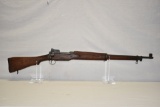 Gun. Remington 1917 30-06 Rifle