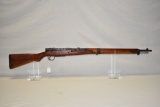 Gun. Arisaka Type 99 7.7 Jap Rifle