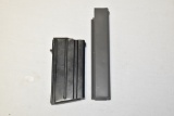 Thompson 30 Rd & M1A 20 Rd Magazines