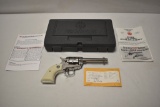 Gun. Ruger New Mdl Single Six 32 H&R Mag Revolver