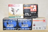 Ammo. 28 ga, 125 Rds