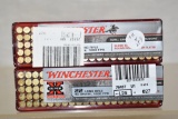 Ammo. 22 LR, 200 RDs