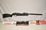 Pellet Gun. Gamo Swarm Maxxim 177 cal Rifle