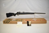 Gun. Weatherby Mark V 338 win cal Rifle