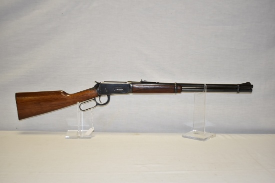 Gun. Winchester Model 94 30 30 cal Rifle (pre 64)