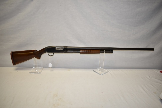 Gun. Winchester Mdl 12 Heavy Duck 3” 12 ga Shotgun