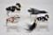 Four Duck Fishing Lures