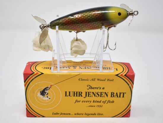 Luhr-Jensen & Sons Inc Fishing Lure
