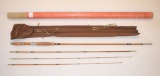 The Leonard H. L Leonard Co. Fishing Rod