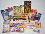 Fifeteen Misc Fishing Supplies