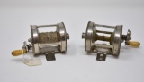 Simmons Special Tripart  Reels