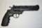 Pellet Gun. Crosman Model Vigilante  177 Pistol