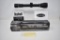 Bushnell Custom Gold 3-10x44mm Scope