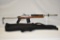 Gun. Ruger Model GB SS Mini 14  223 cal Rifle